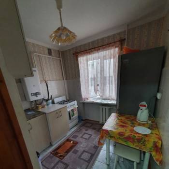 Продается 3-х комнатная квартира, 57 м²