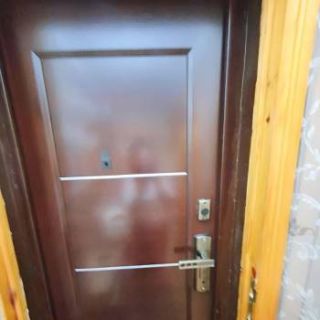 Продается 3-х комнатная квартира, 57 м²