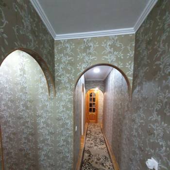 Продается 3-х комнатная квартира, 57 м²