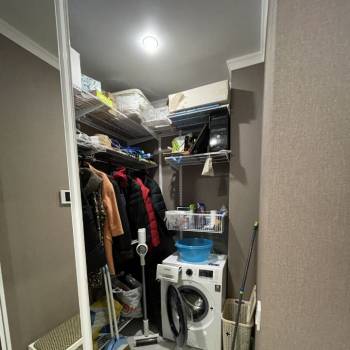 Продается 3-х комнатная квартира, 66 м²