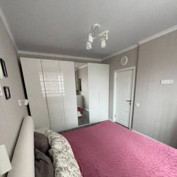 Продается 3-х комнатная квартира, 66 м²