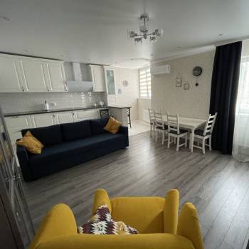 Продается 3-х комнатная квартира, 66 м²