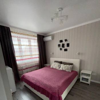 Продается 3-х комнатная квартира, 66 м²