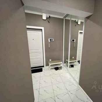 Продается 3-х комнатная квартира, 66 м²