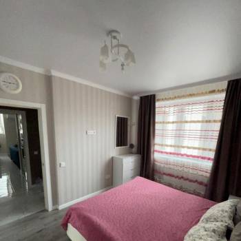 Продается 3-х комнатная квартира, 66 м²