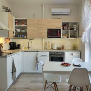 Продается 3-х комнатная квартира, 72,2 м²