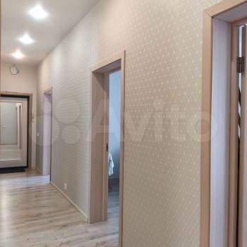 Продается 3-х комнатная квартира, 72,2 м²