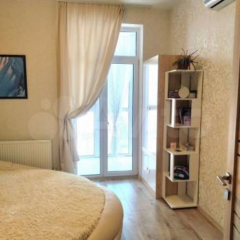 Продается 3-х комнатная квартира, 72,2 м²