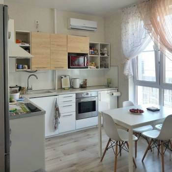 Продается 3-х комнатная квартира, 72,2 м²