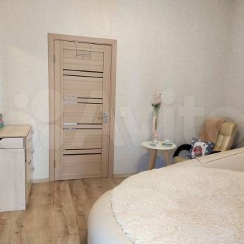 Продается 3-х комнатная квартира, 72,2 м²