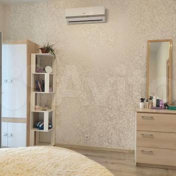 Продается 3-х комнатная квартира, 72,2 м²