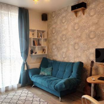 Продается 3-х комнатная квартира, 72,2 м²