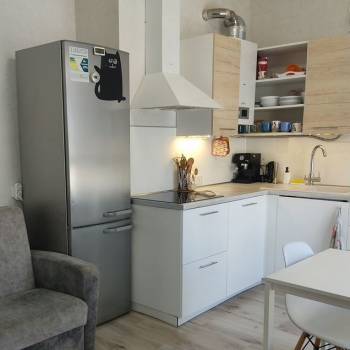 Продается 3-х комнатная квартира, 72,2 м²