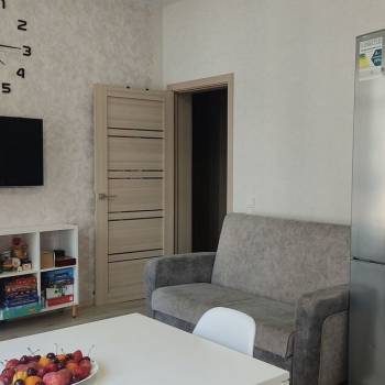 Продается 3-х комнатная квартира, 72,2 м²