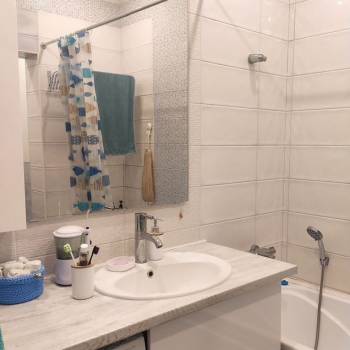 Продается 3-х комнатная квартира, 72,2 м²