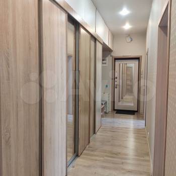 Продается 3-х комнатная квартира, 72,2 м²