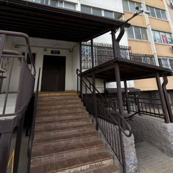 Продается 3-х комнатная квартира, 74,4 м²