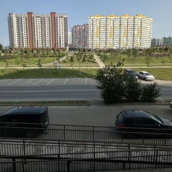 Продается 3-х комнатная квартира, 74,4 м²