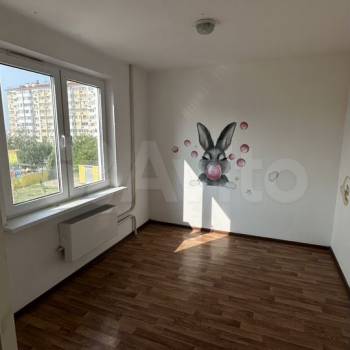 Продается 3-х комнатная квартира, 74,4 м²
