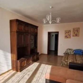 Продается 1-комнатная квартира, 52,7 м²