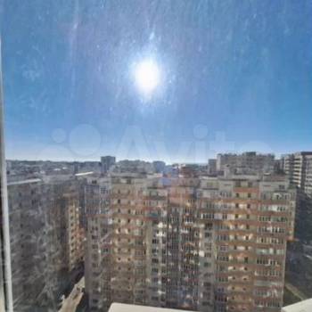 Продается 1-комнатная квартира, 52,7 м²