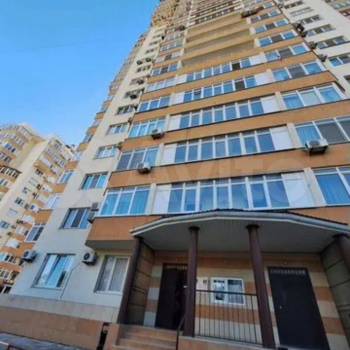 Продается 1-комнатная квартира, 52,7 м²