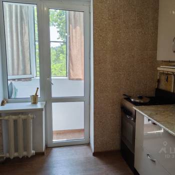 Продается 2-х комнатная квартира, 49,8 м²