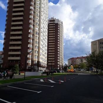 Продается 1-комнатная квартира, 27 м²