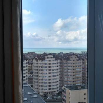 Продается 1-комнатная квартира, 27 м²