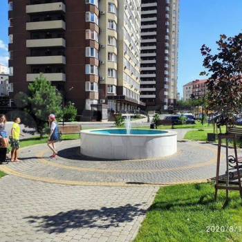 Продается 1-комнатная квартира, 27 м²