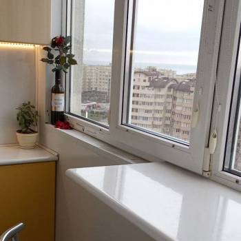 Продается 1-комнатная квартира, 27 м²