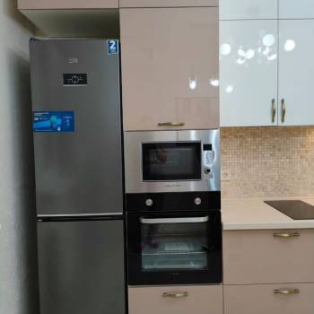 Продается 2-х комнатная квартира, 58,2 м²