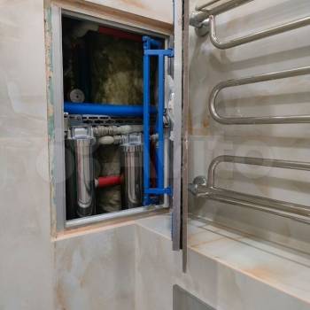 Продается 2-х комнатная квартира, 58,2 м²