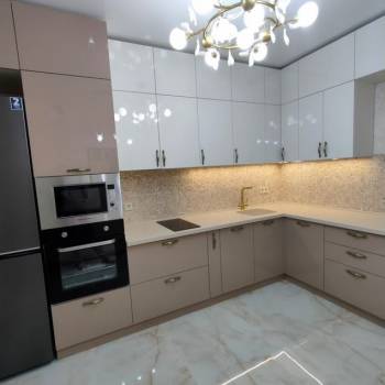 Продается 2-х комнатная квартира, 58,2 м²