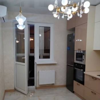 Продается 2-х комнатная квартира, 58,2 м²