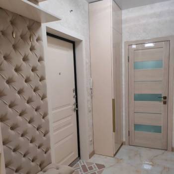 Продается 2-х комнатная квартира, 58,2 м²