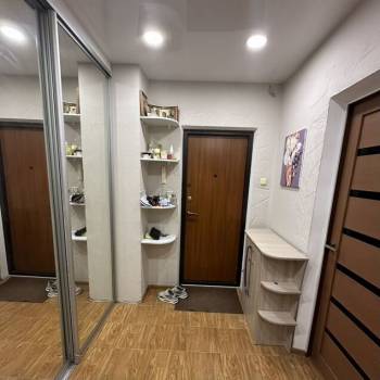 Продается 3-х комнатная квартира, 66,1 м²