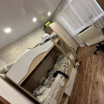 Продается 3-х комнатная квартира, 66,1 м²