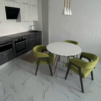 Продается 1-комнатная квартира, 53,7 м²