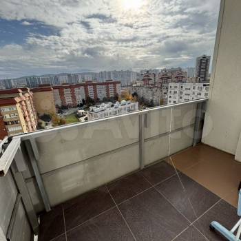 Продается 2-х комнатная квартира, 56,8 м²