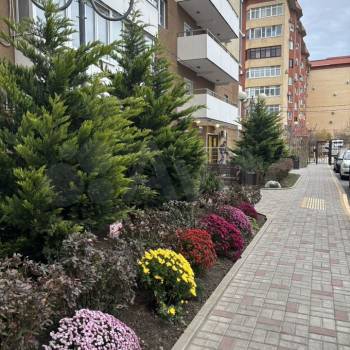 Продается 2-х комнатная квартира, 56,8 м²