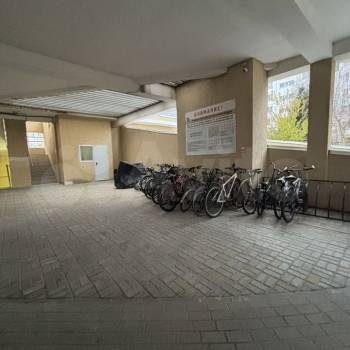 Продается 2-х комнатная квартира, 56,8 м²