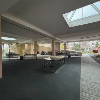 Продается 2-х комнатная квартира, 56,8 м²