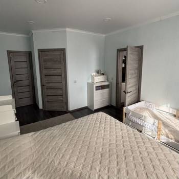 Продается 2-х комнатная квартира, 56,8 м²