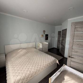 Продается 2-х комнатная квартира, 56,8 м²