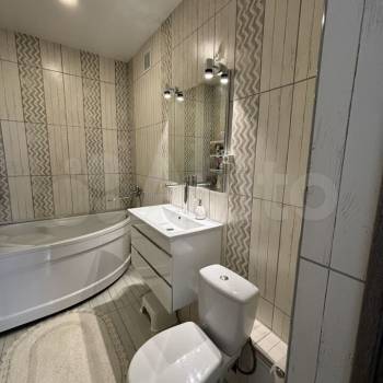 Продается 2-х комнатная квартира, 56,8 м²