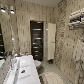 Продается 2-х комнатная квартира, 56,8 м²