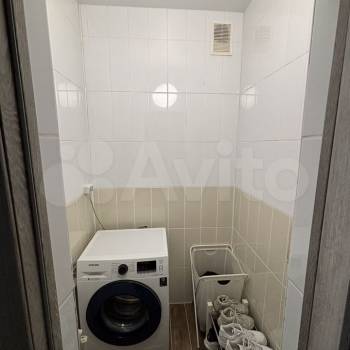Продается 2-х комнатная квартира, 56,8 м²