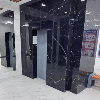 Продается 1-комнатная квартира, 35,3 м²