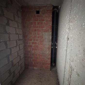 Продается 1-комнатная квартира, 35,3 м²